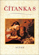 Čítanka 8 - Kniha