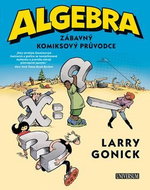 Kniha Algebra Zábavný komiksový průvodce - Kniha