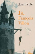 Kniha Já, François Villon - Kniha