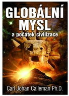 Globální mysl a počátek civilizace - Kniha