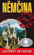 Němčina ihned k použití: Jazykový aktivátor - Kniha