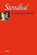 Kniha Červený a černý - Kniha