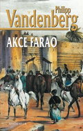 Akce Farao - Kniha