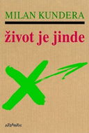 Život je jinde - Kniha