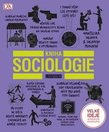 Kniha Kniha sociologie - Kniha