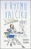 V rytmu valčíku - Kniha