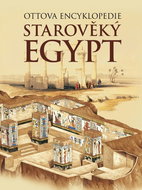 Starověký Egypt: Ottova encyklopedie - Kniha