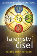 Tajemství čísel našeho data narození - Kniha