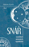 Snář Lexikon snových symbolů - Kniha