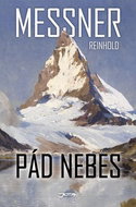 Pád nebes - Kniha