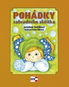 Kniha Pohádky zahradního skřítka - Kniha