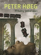Příběhy jedné noci - Kniha