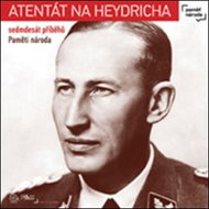 Atentát na Heydricha - Kniha