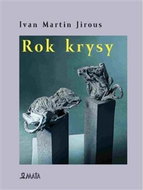 Rok krysy - Kniha