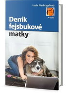 Deník fejsbukové matky - Kniha