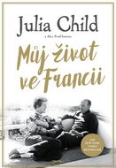 Můj život ve Francii - Kniha