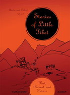 Stories of Little Tibet: Past, Present and Future - Kniha