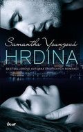 Hrdina - Kniha