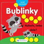 Bublinky Nahoře nebo dole? - Kniha