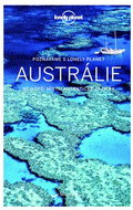 Austrálie: Poznáváme s Lonely Planet - Kniha