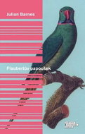 Kniha Flaubertův papoušek - Kniha