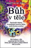 Bůh v těle - Kniha