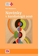 Novinky v kardiologii 2016 - Kniha