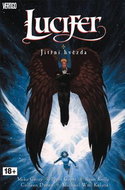 Lucifer Jitřní hvězda: Lucifer 10 - Kniha
