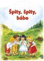 Kniha Špity, špity bábo - Kniha