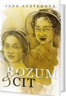 Rozum a cit - Kniha