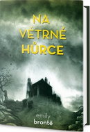 Na Větrné hůrce - Kniha