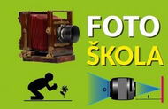 Fotoškola - Kniha