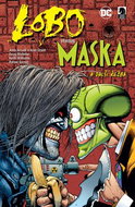 Lobo 9: Lobo versus Maska a další řežba - Kniha