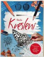 Kniha Škola kreslení - Kniha