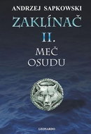 Zaklínač II. Meč osudu - Kniha