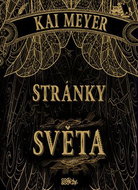 Stránky světa - Kniha
