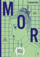 Kniha Mor Karanténa: 2 - Kniha