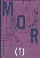 Kniha Mor - Kniha