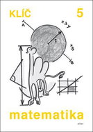 Matematika klíč 5 - Kniha
