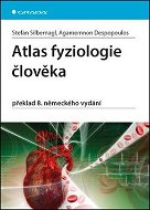 Atlas fyziologie člověka: překlad 8. německého vydání - Kniha