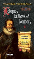 Letopisy královské komory V - Kniha