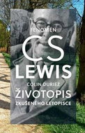 Fenomén C. S. Lewis Životopis zkušeného letopisce - Kniha