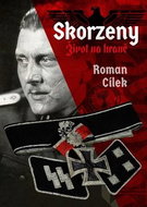 Skorzeny Život na hraně - Kniha