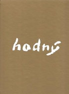 Ladislav Hodný - Kniha
