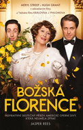Božská Florence - Kniha