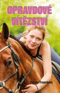 Opravdové vítězství - Kniha