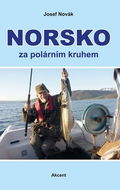 Norsko za polárním kruhem - Kniha