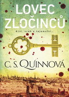 Lovec zločinců: Klíč, vrah a tajemství ... - Kniha