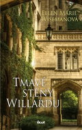 Tmavé stěny Willardu - Kniha