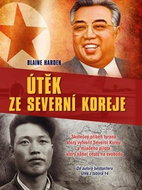 Útěk ze Severní Koreje - Kniha
